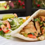 Chicken Sandwich